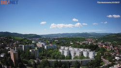 Zvolenská cesta