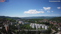 Zvolenská cesta