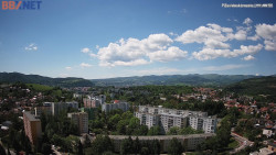 Zvolenská cesta