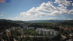 Zvolenská cesta