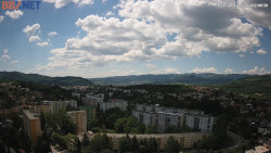 Zvolenská cesta