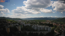 Zvolenská cesta