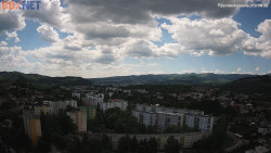 Zvolenská cesta
