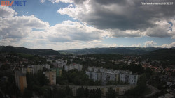 Zvolenská cesta