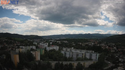 Zvolenská cesta