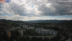 Zvolenská cesta