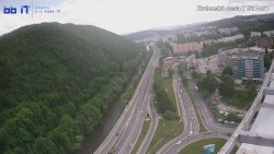 Zvolenská cesta