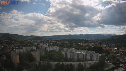 Zvolenská cesta