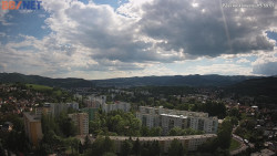 Zvolenská cesta