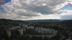 Zvolenská cesta
