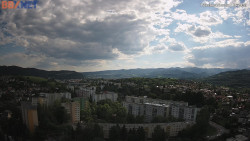 Zvolenská cesta