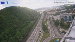 Zvolenská cesta