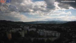 Zvolenská cesta