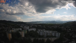 Zvolenská cesta