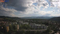 Zvolenská cesta