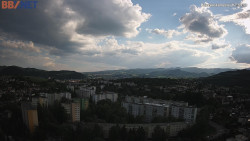 Zvolenská cesta
