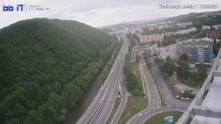 Zvolenská cesta