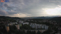 Zvolenská cesta