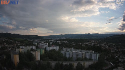 Zvolenská cesta