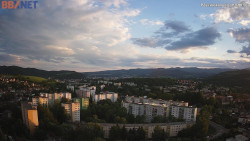 Zvolenská cesta