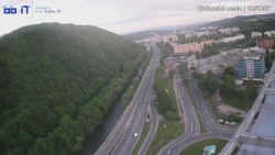 Zvolenská cesta