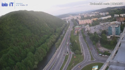 Zvolenská cesta