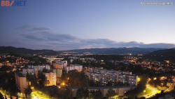 Zvolenská cesta