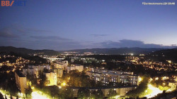 Zvolenská cesta