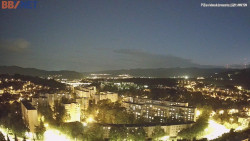 Zvolenská cesta