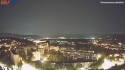 Zvolenská cesta