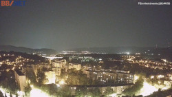 Zvolenská cesta