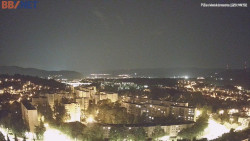 Zvolenská cesta