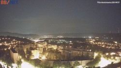 Zvolenská cesta