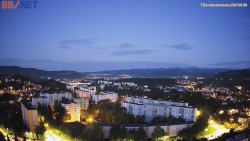 Zvolenská cesta