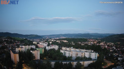 Zvolenská cesta