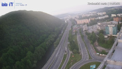 Zvolenská cesta