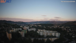 Zvolenská cesta