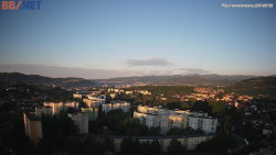 Zvolenská cesta