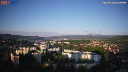 Zvolenská cesta