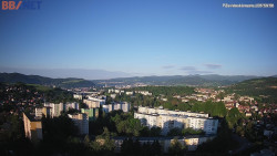 Zvolenská cesta