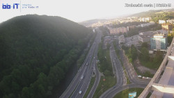 Zvolenská cesta