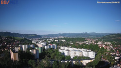 Zvolenská cesta