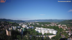 Zvolenská cesta