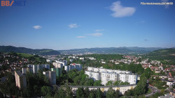 Zvolenská cesta