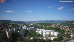 Zvolenská cesta