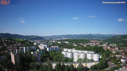 Zvolenská cesta