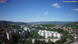 Zvolenská cesta