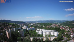 Zvolenská cesta