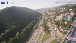 Zvolenská cesta
