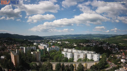 Zvolenská cesta
